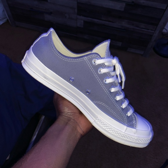 COPY - Commes De Garcons Size 10.5 - Picture 3 of 4